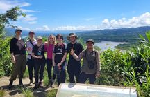 3 Days Amazon Jungle Tour in Manu Peru