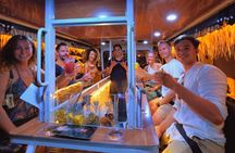 Ubud Sunset Mixology Tour by TikiBus