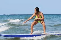 Epic Surf Lessons Dania Beach