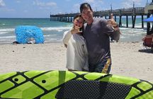 Epic Surf Lessons Dania Beach