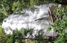 Rincon volcano hike +Waterfall swim + Hot springs+ lunch buffet