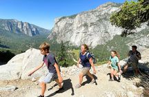 Yosemite Family Explorers - Customizable Private Tour