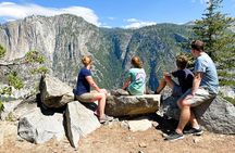 Yosemite Family Explorers - Customizable Private Tour