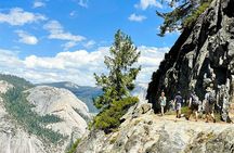 Yosemite Family Explorers - Customizable Private Tour