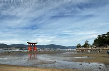 Miyajima Island Tour with Certified Local Guide