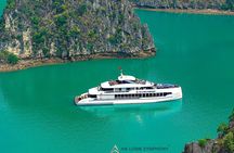 5 Star Symphony Luxury Day Tour from International Cruise Port