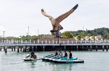 Langkawi Jet Ski Tour Bronze Package 2 Hours