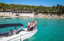 Private Full Day Boat Tour from Trogir - Create Your itinerary