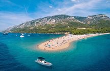 Private Full Day Boat Tour from Trogir - Create Your itinerary