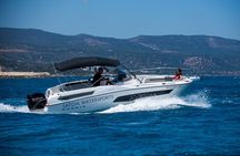 Luxury- Karnic SL701 Private Self-Drive Boat Hire 