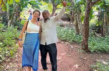 Full Day Private Stone Town, Spice Farm & Prison Island Tour