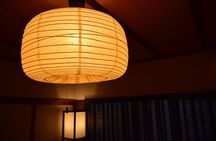 Shamisen Experience in Kyoto 【Private】