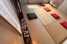 Shamisen Experience in Kyoto 【Private】