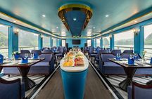 Arcady Premium Halong Bay Day Cruise from Hanoi Expressway