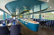 Arcady Premium Halong Bay Day Cruise from Hanoi Expressway