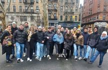 St Patrick Cathedral and Manhattan Walking Tour