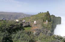 Private Salalah Tour Experience