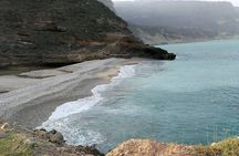 Private Salalah Tour Experience