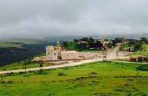 Private Salalah Tour Experience