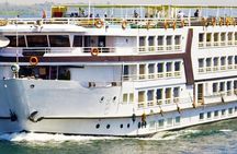 Egypt 9 Days Tour To Cairo, Alexandria, Abu Simbel and Cruise