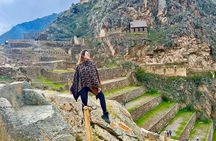 Sacred Valley Wonders: Magical Full-Day Experience - Group Tour