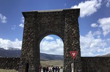  Private Yellowstone Wildlife and Photo Tours West Yellowstone 