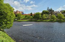 Invergordon shore excursion - Private Scenic Loch Ness Tour