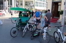 E-Bike Tour Highlights Berlin - Shared Guide in Small Group 