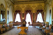 Istanbul: Dolmabahce Palace Entry Ticket