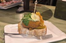 Pamplona de Bocado en Bocado: Join Our Pintxo Tour!