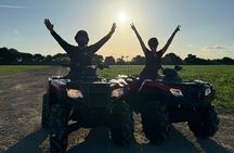 Miami ATV & Buggy Adventure- 5 Star Rated