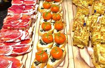Pamplona de Bocado en Bocado: Join Our Pintxo Tour!