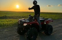 Miami ATV & Buggy Adventure- 5 Star Rated