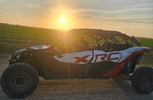 ATV ultimate Miami Beach experienced with free videos and picture
