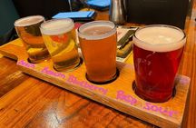 Newfoundland Beer Tour in St. John's