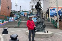 Newfoundland Beer Tour in St. John's