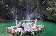 Romantic Lunch for Two in Baakleen From Beirut