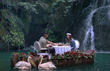 Romantic Lunch for Two in Baakleen From Beirut