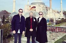 Hagia Sophia Private Guided Tour - Skip The Ticket Line 