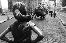 NYC Top Manhattan Landmarks - Small-group Tour with Local Guide