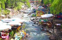 Full-Day Berber Experience High Atlas | Village Visit & Lunch