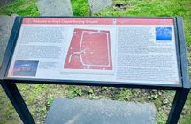 Boston 101 Best Historical Walking Tour