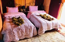3-Day Desert Tour from Marrakech to Marzouga