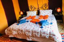 3-Day Desert Tour from Marrakech to Marzouga