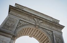 Greenwich Village Movies and Celebrities Tour