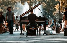 Greenwich Village Movies and Celebrities Tour