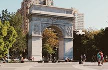 Greenwich Village Movies and Celebrities Tour