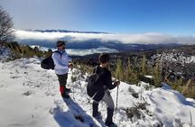 Private Winter Trekking Experience in Bariloche