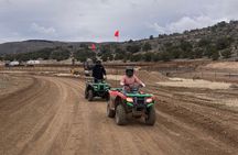 Grand Canyon ATV Tour