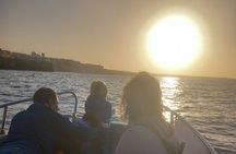 Tour of the magnificent coast of Polignano a Mare